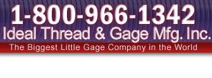 Ideal Phone Number