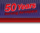 Over 50 years with Aerospace