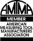 Member of AMTMA